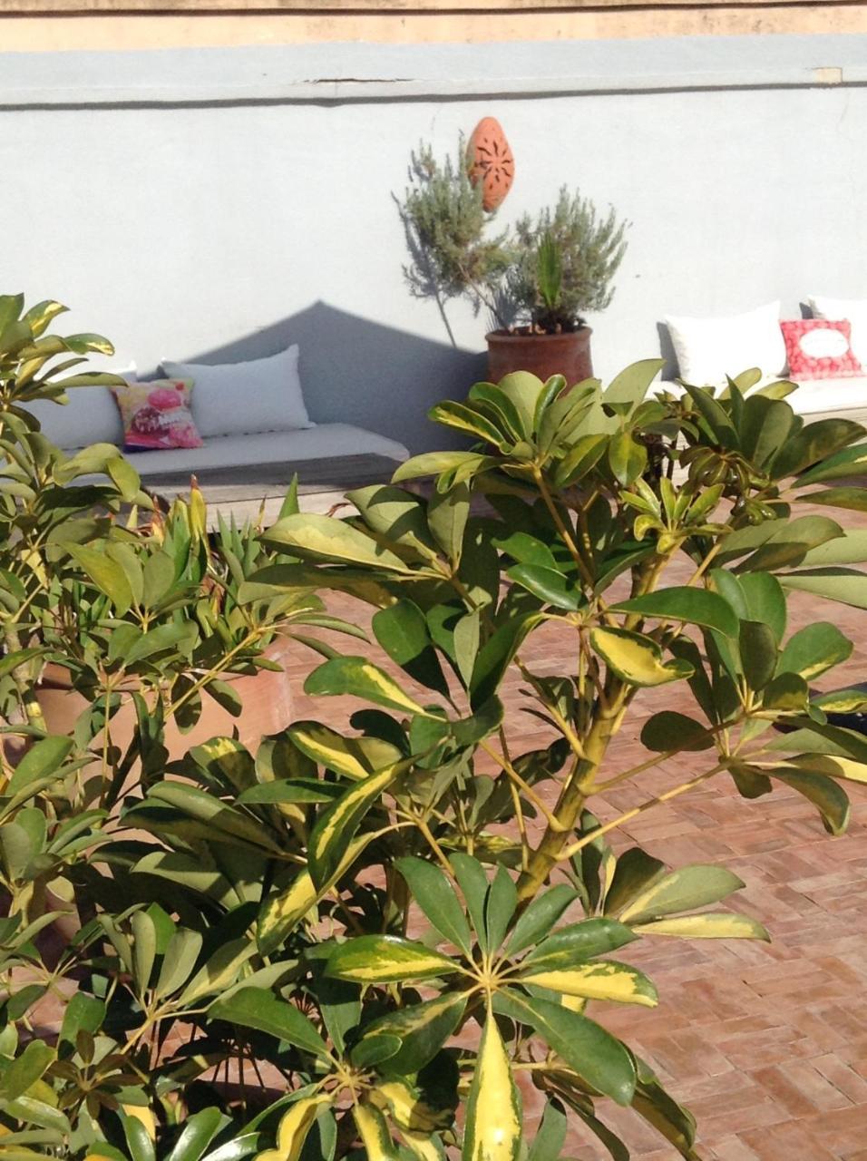 Riad Yamcha Meknès Dış mekan fotoğraf